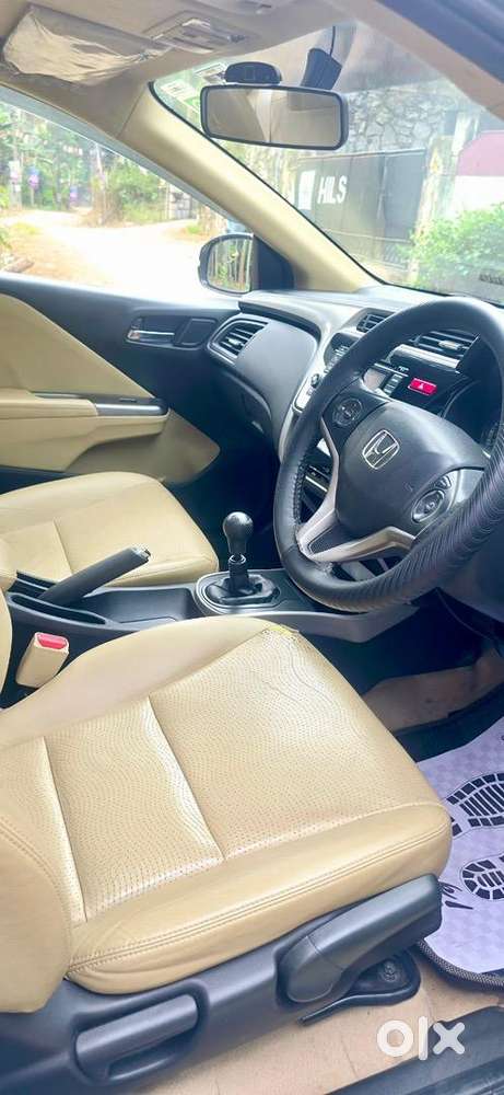 Honda City Top Variant - Excelllent Condition