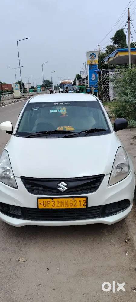 Swift Dzire Tour 2019 Cng Petrol
