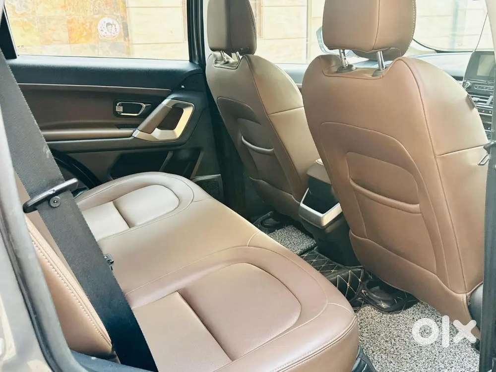Tata Harrier 2019 Diesel 85000 Km Driven