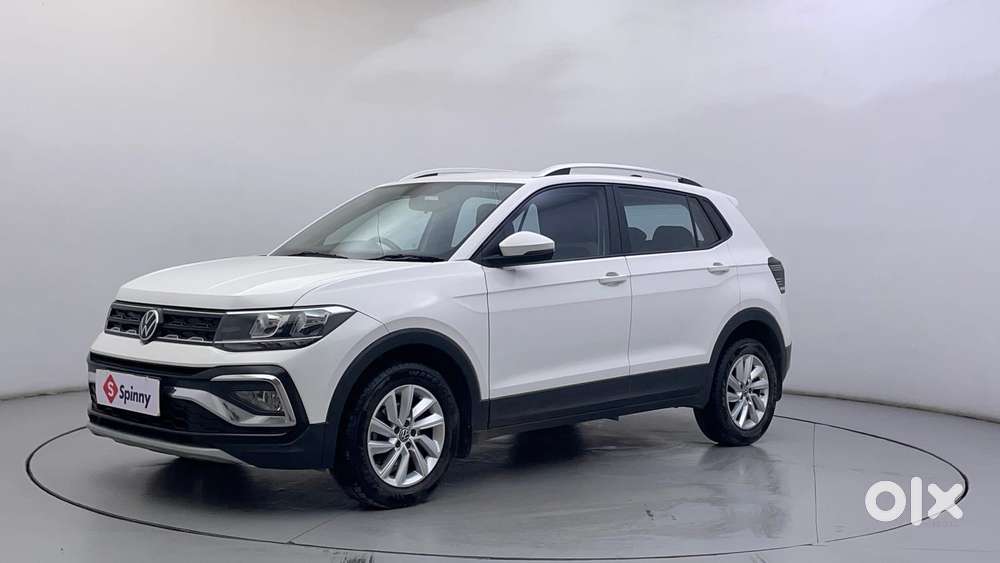 Volkswagen Tiguan 2.0 Tdi Highline, 2024, Petrol