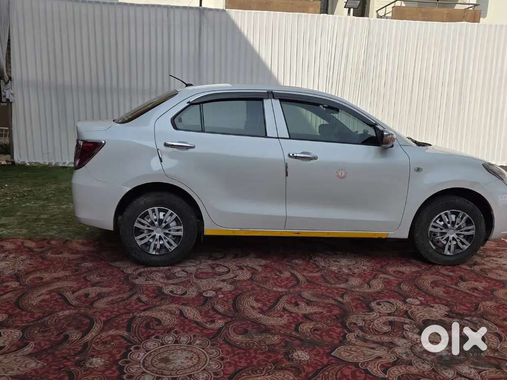 Maruti Suzuki Dzire 2024