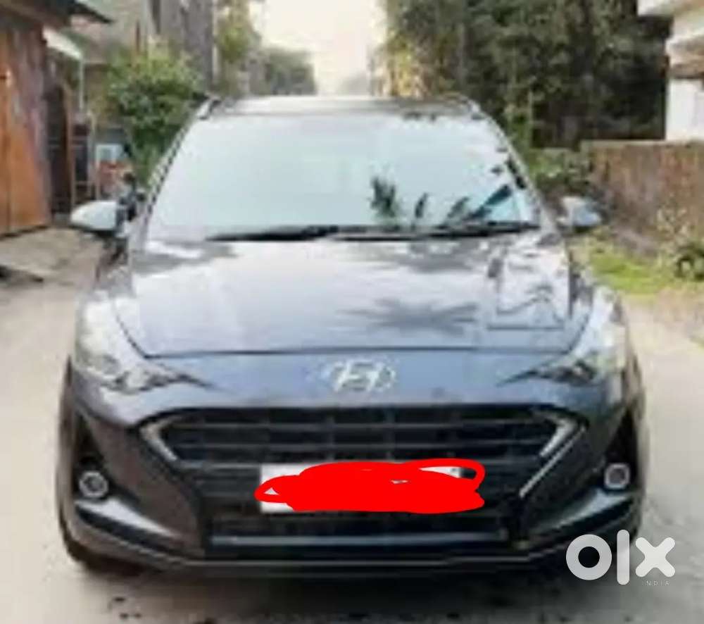 Hyundai Grand I10 Nios 2021