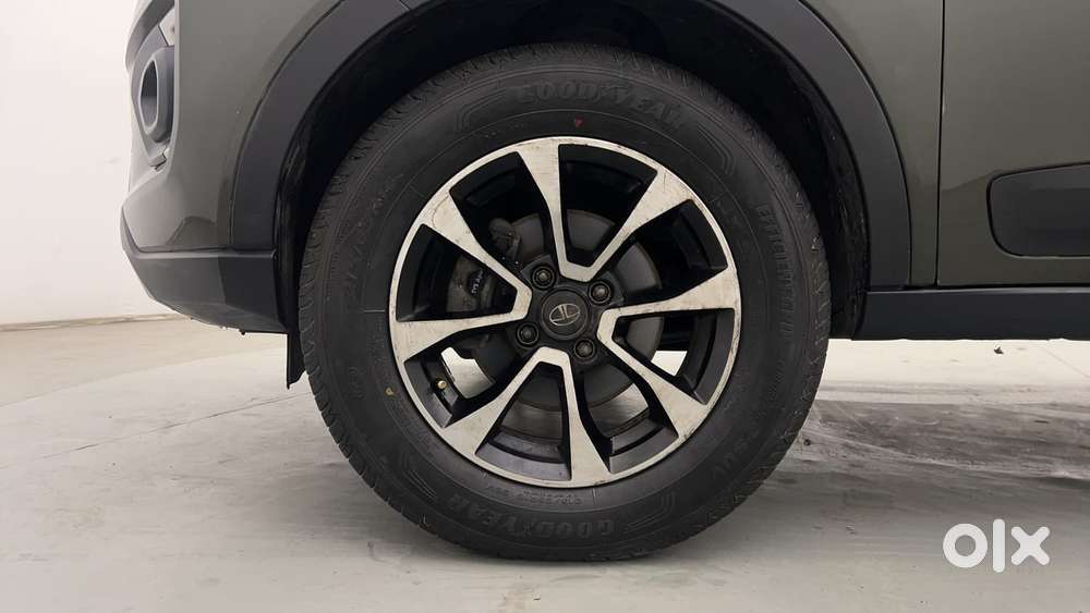 Tata Nexon 1.5 Revotorq Xza Plus (o), 2020, Diesel
