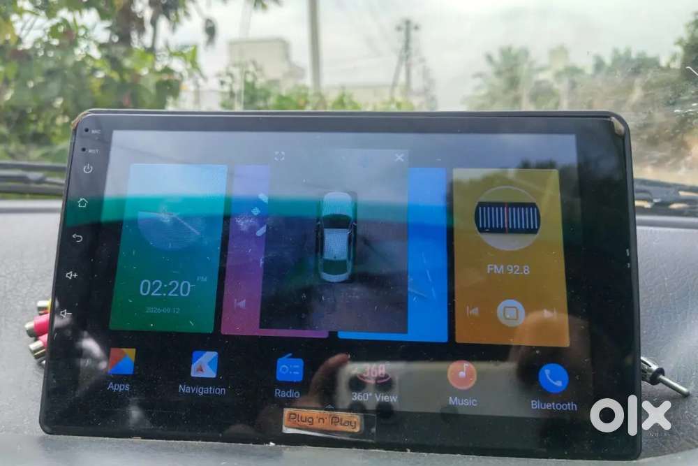 Maruti Suzuki Esteem 2005 Petrol Manual