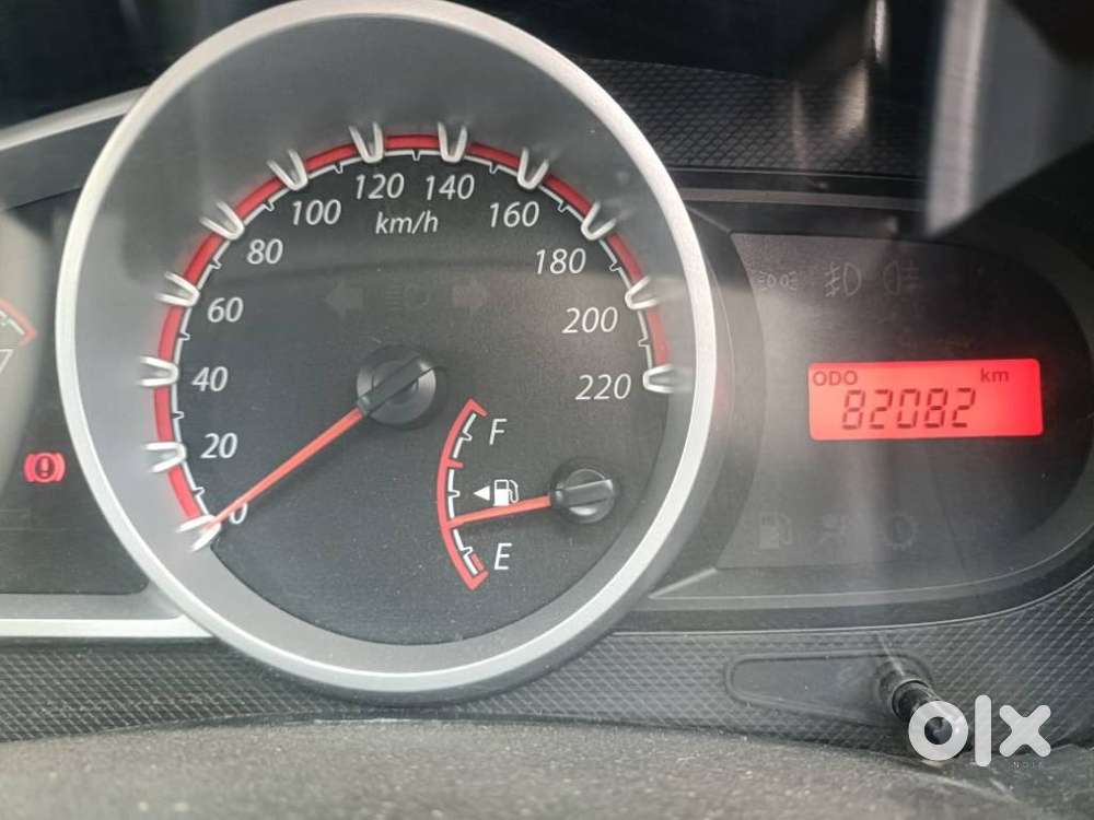 Ford Figo 1.5d Ambiente Mt, 2014, Diesel