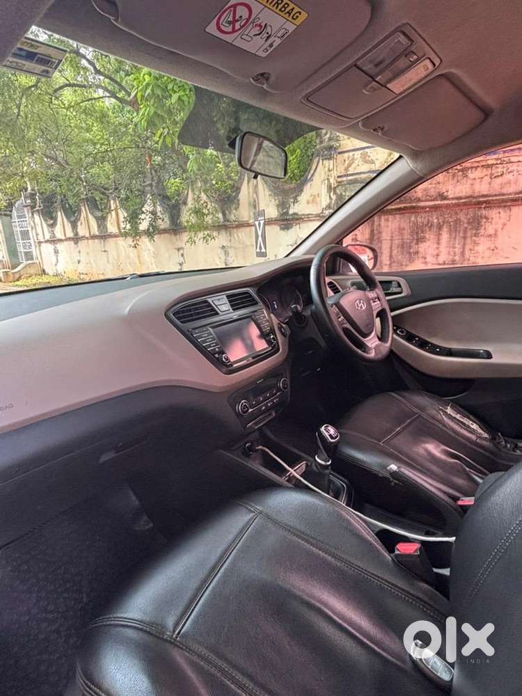 Hyundai I20 2015 Diesel Good Condition