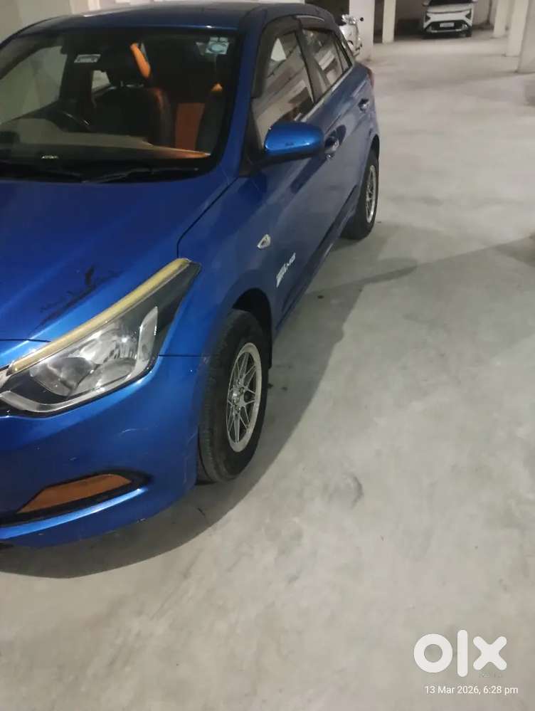 Hyundai I20 2017 Petrol 53000 Km Driven