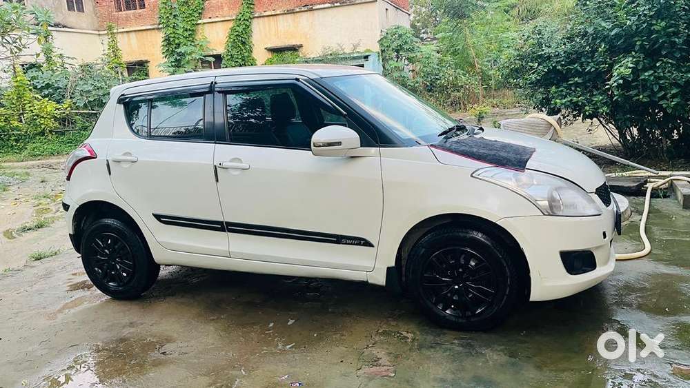 Maruti Suzuki Diesel 2013 Car