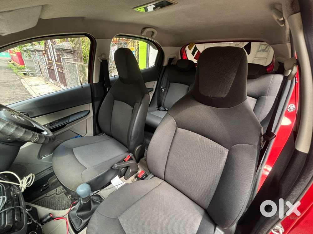 1st Hand Tata Tiago 1.2 Petrol 2018 For Sale