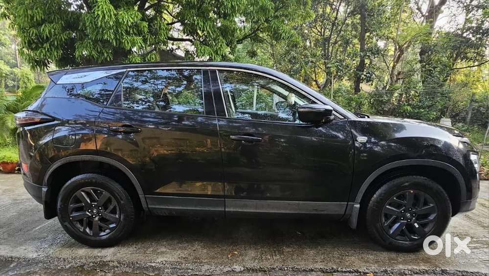 Tata Harrier 2.0 Xz 2021