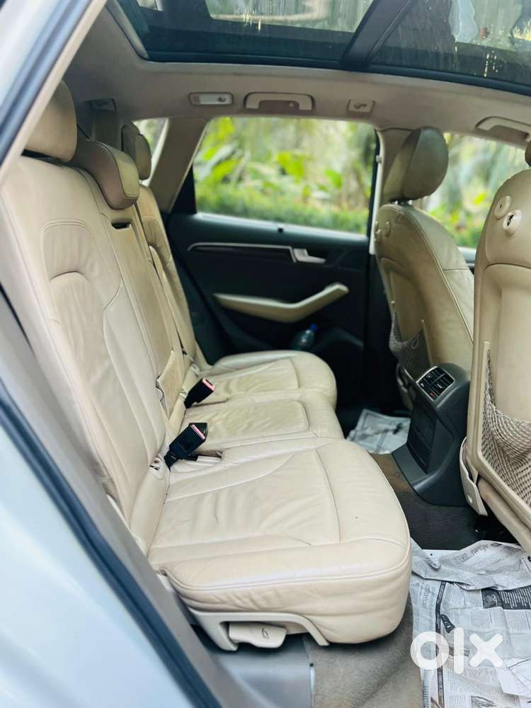 Audi Q5 3.0 Tdi, 2012, Diesel