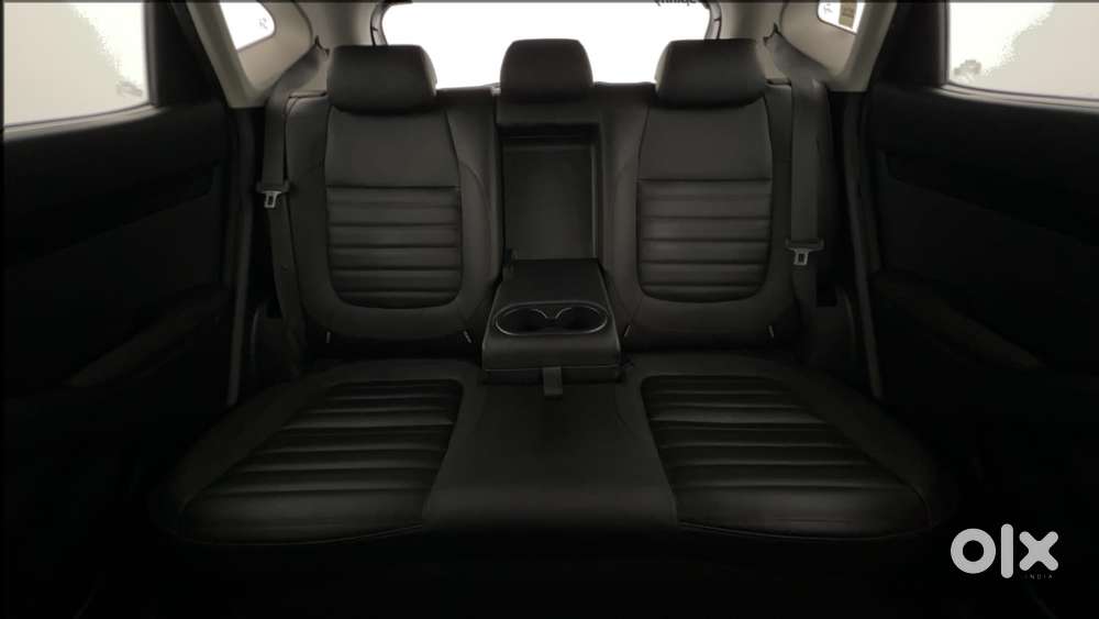 Kia Seltos Gtx Dct, 2022, Petrol