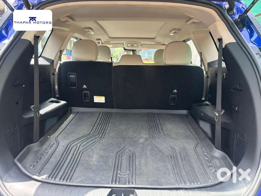 Mahindra Xuv700 2.2 Ax 7 Diesel At Str, 2022, Diesel
