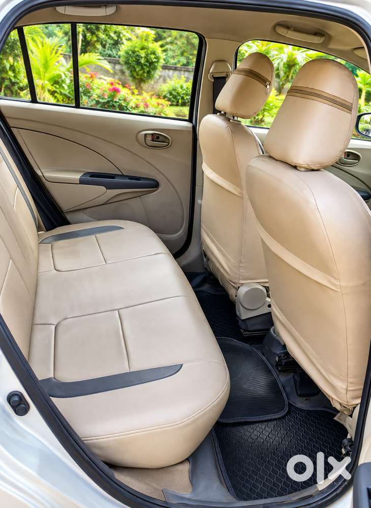 Toyota Etios Liva Gd Sp*, 2015, Diesel