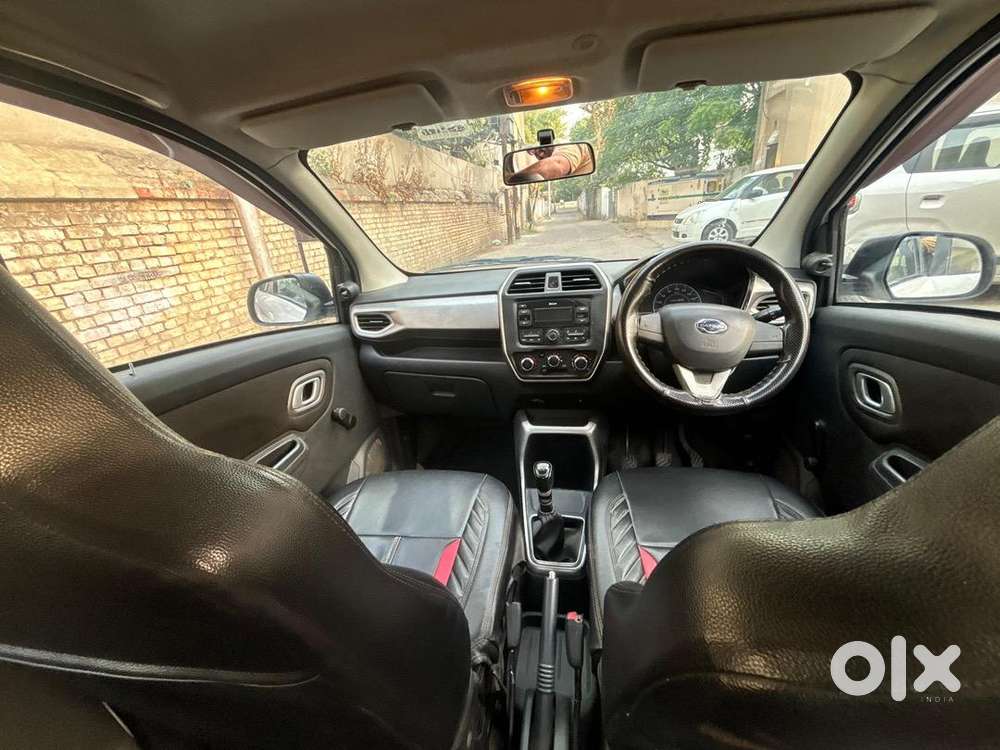Datsun Redigo 2022 Petrol 61000 Km Driven