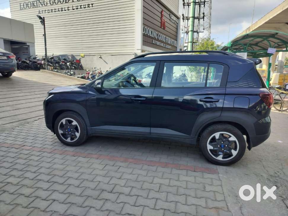 Hyundai Exter 1.2 AMT SX SE, 2024, Petrol