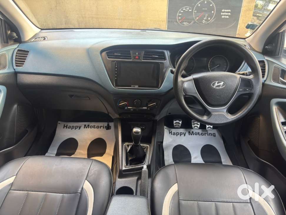 Hyundai I20 Active S Petrol, 2015, Petrol