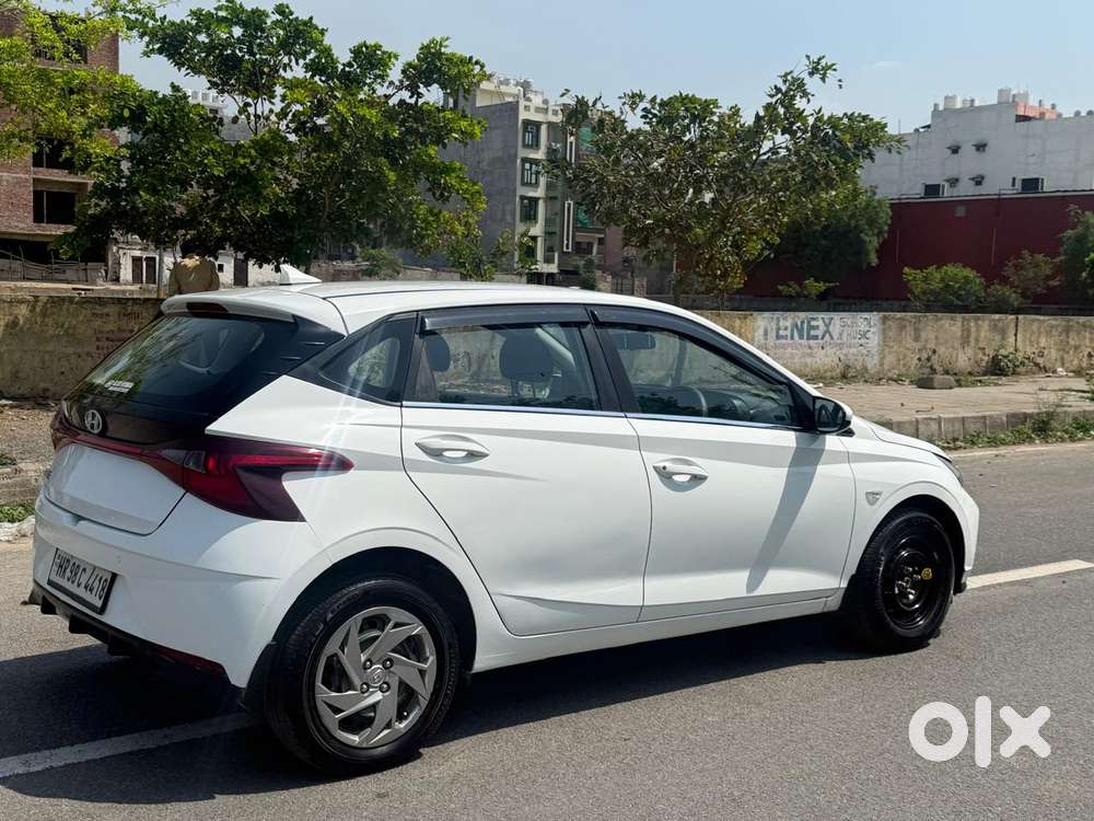 Hyundai Elite I20 Magna 1.2 Mt, 2021, Petrol