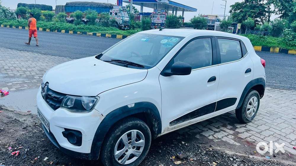 Renault Kwid 2017  Top Model