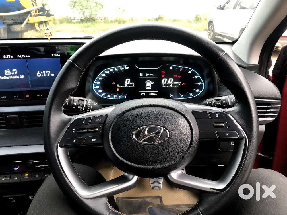 I20 Asta Imt Car Is In Good Condition