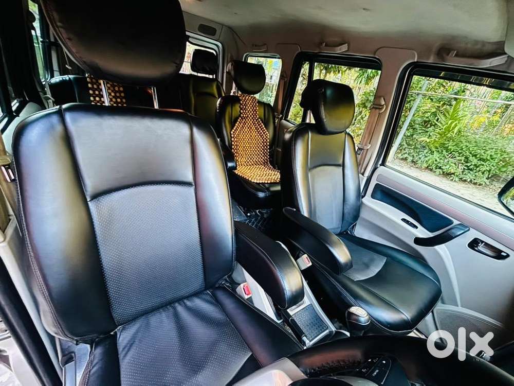 Mahindra Scorpio 2020 Diesel 94000 Km Driven