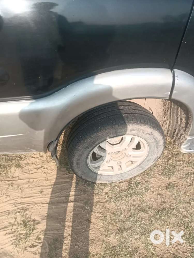 Mahindra Scorpio 2013 Diesel Good Condition