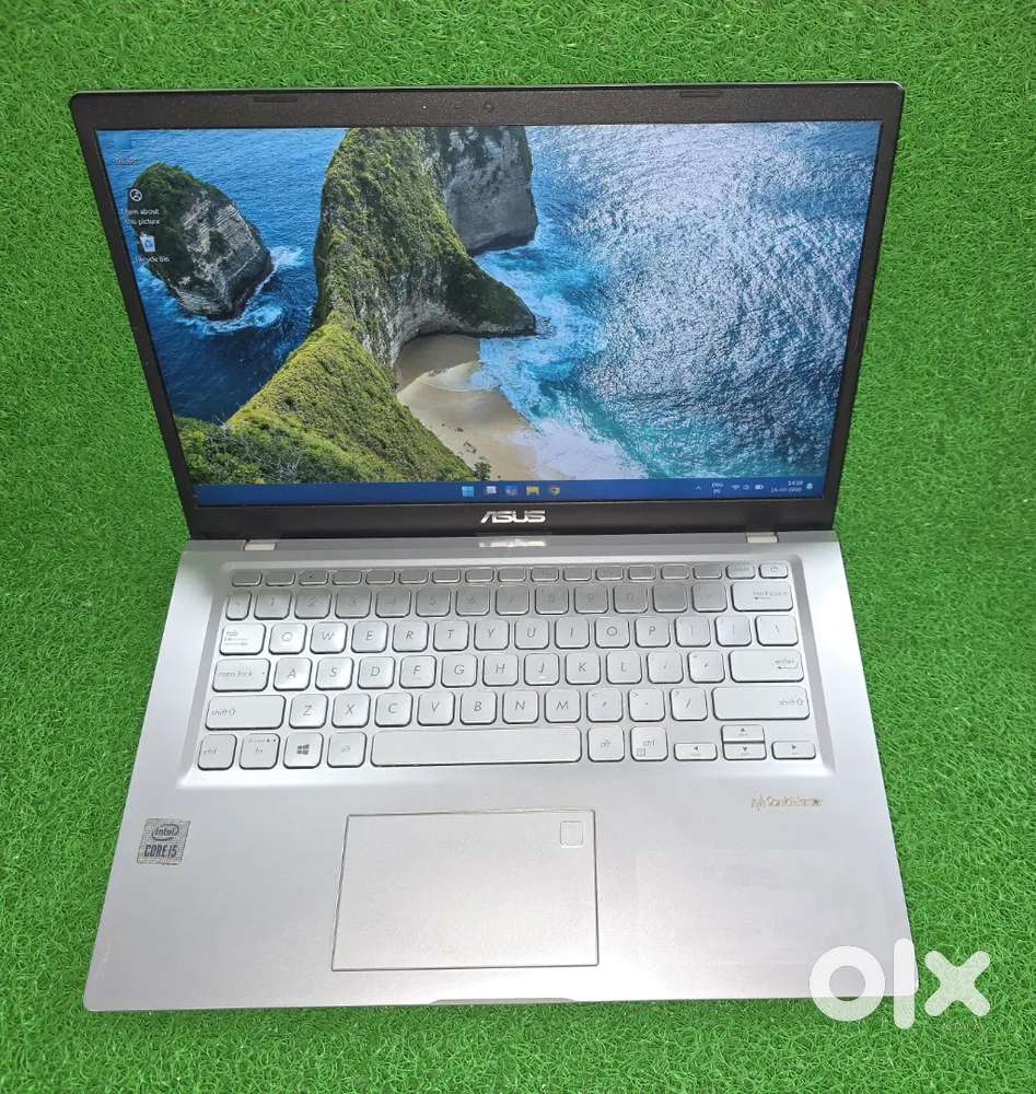 Asus i5, 10th Generation Laptop