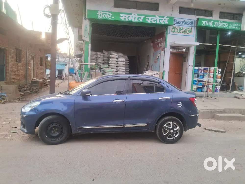Maruti Suzuki Dzire 2020 Model