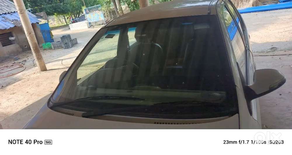 Tata Indigo Cs 2010 Diesel 125000 Km Driven