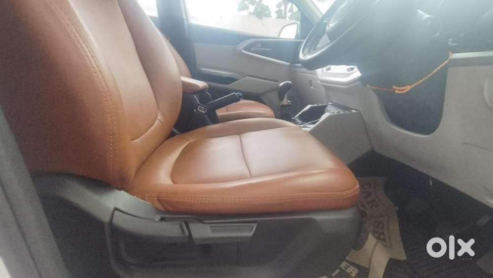 Kia Carens 2022 Petrol Well Maintained