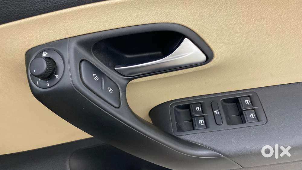 Volkswagen Polo 1.5 Tdi Highline, 2017, Diesel