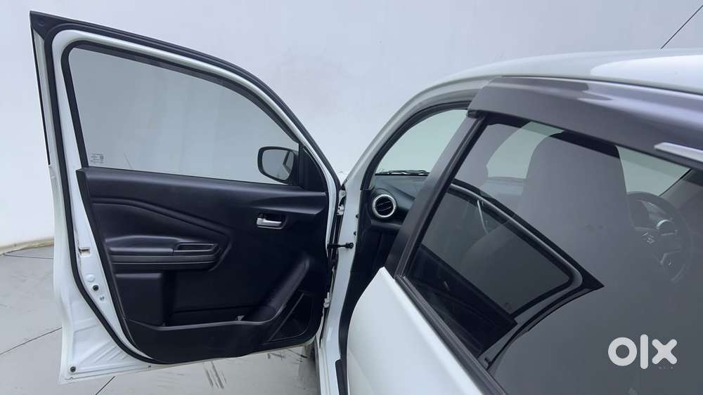 Maruti Suzuki Celerio 1.0 Zxi Plus Ags, 2024, Petrol