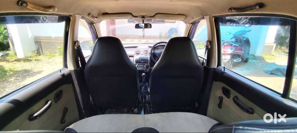 Hyundai Santro Xing 2011