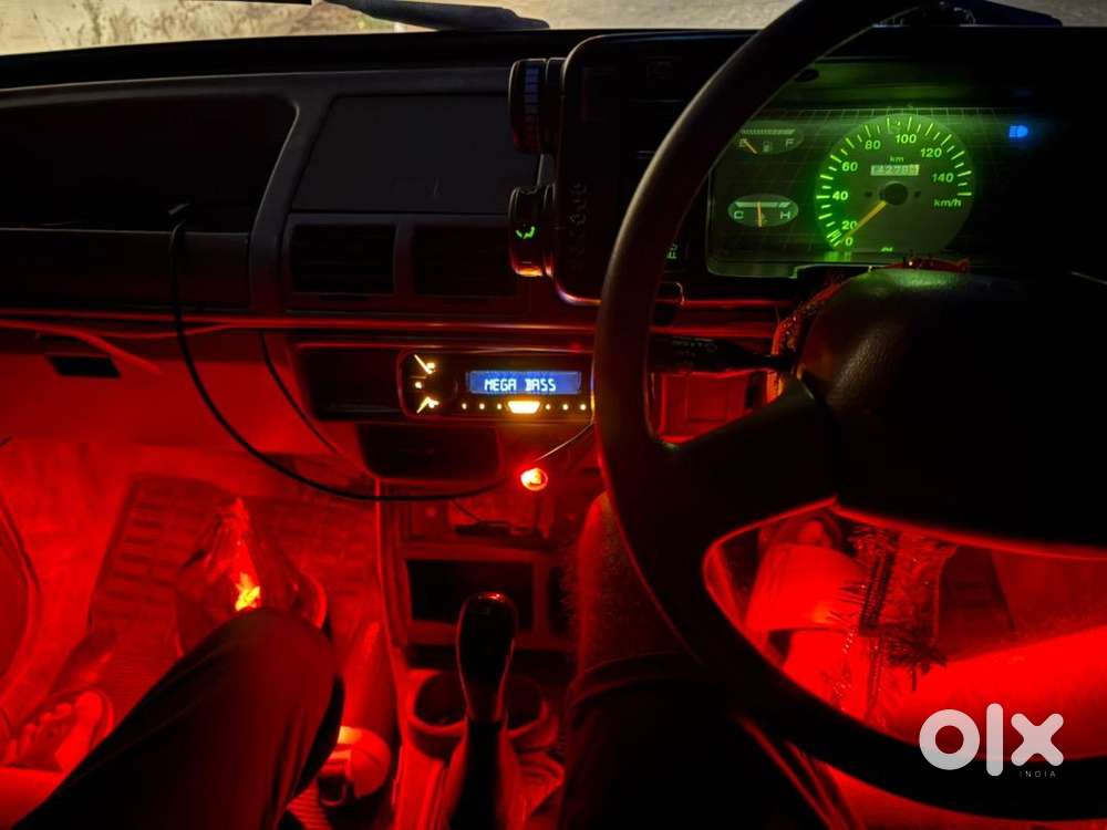 Vehicle Is In Good Condition And Well Maintained