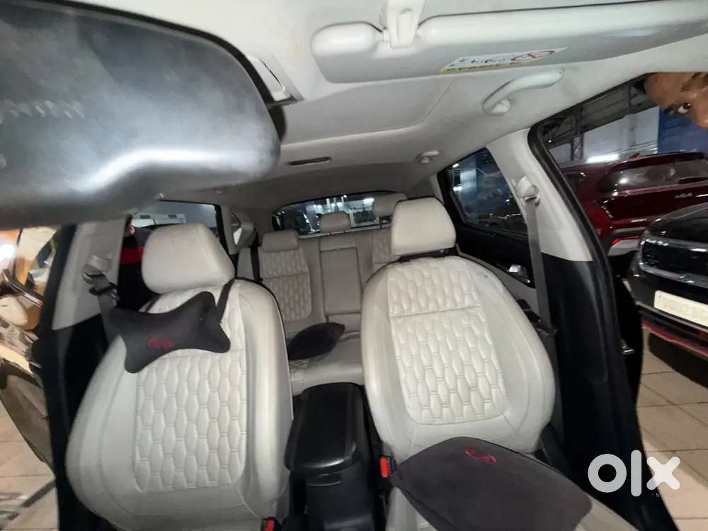 Kia Seltos Htx Plus D 2020