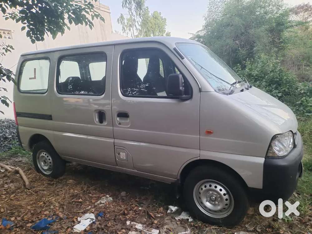 Maruti Suzuki Eeco 2025