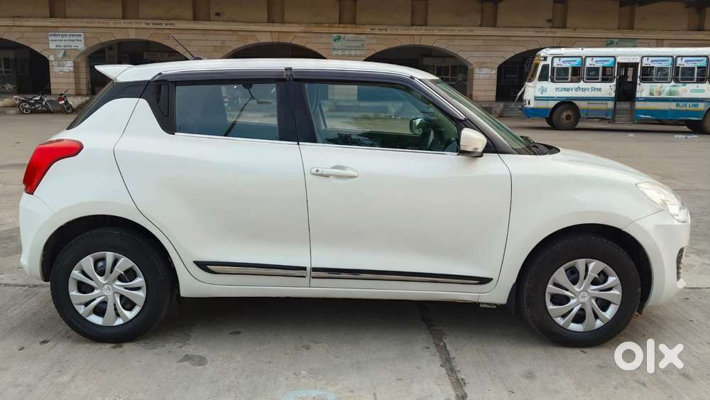 Maruti Suzuki Swift Vvt Vxi, 2024, Petrol