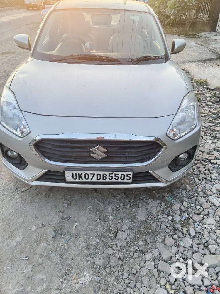 Maruti Suzuki Swift Dzire 1.2 Vxi, 2017, Petrol