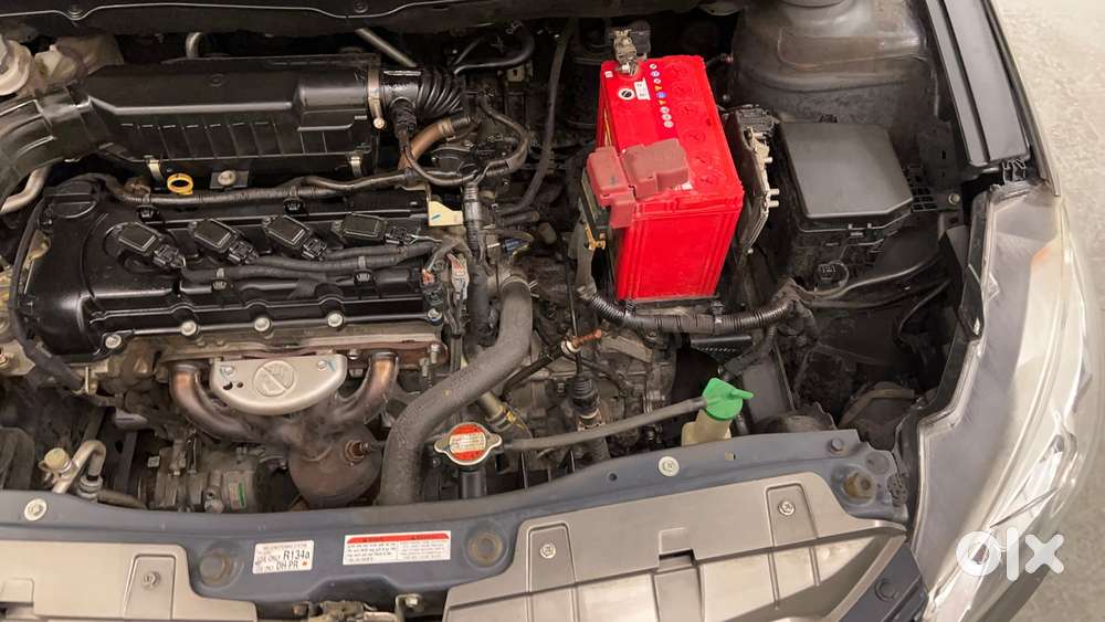 Maruti Suzuki Ciaz 1.5 Delta Shvs Amt, 2019, Petrol