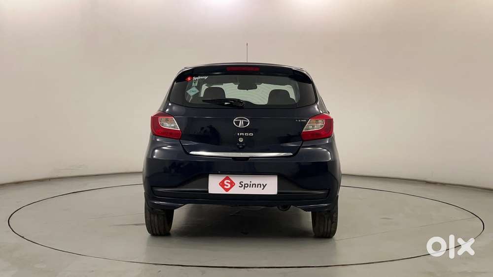 Tata Tiago 1.2 Revotron Xz Plus Cng, 2022, Cng & Hybrids