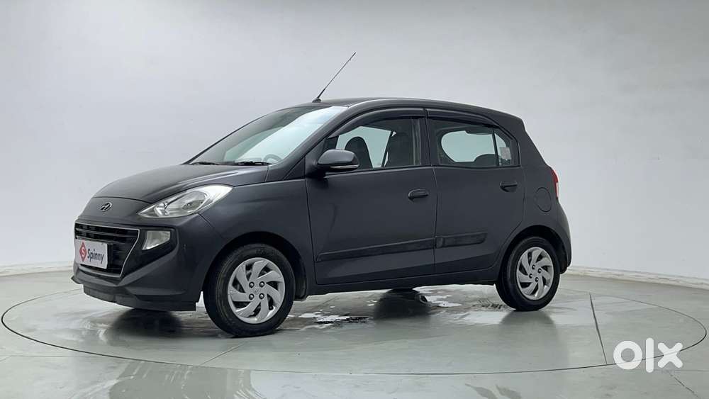 Hyundai Santro Sportz, 2022, Petrol