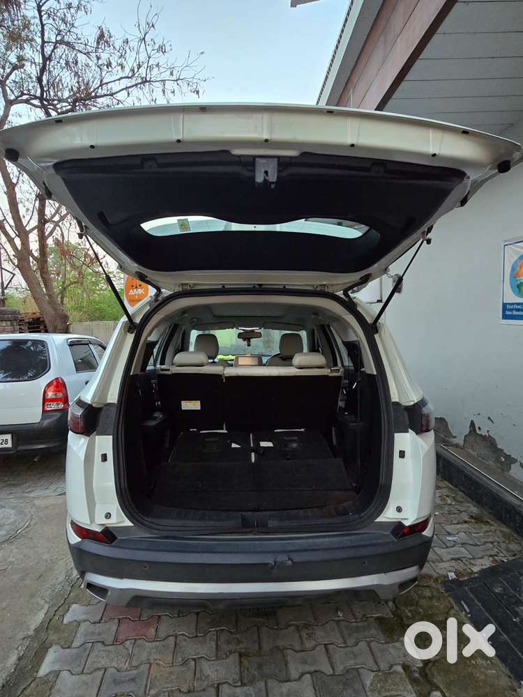 Tata Safari Diesel 2021
