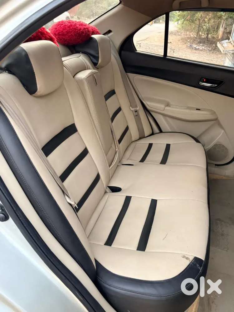Maruti Suzuki Dzire 2019 Diesel Well Maintained
