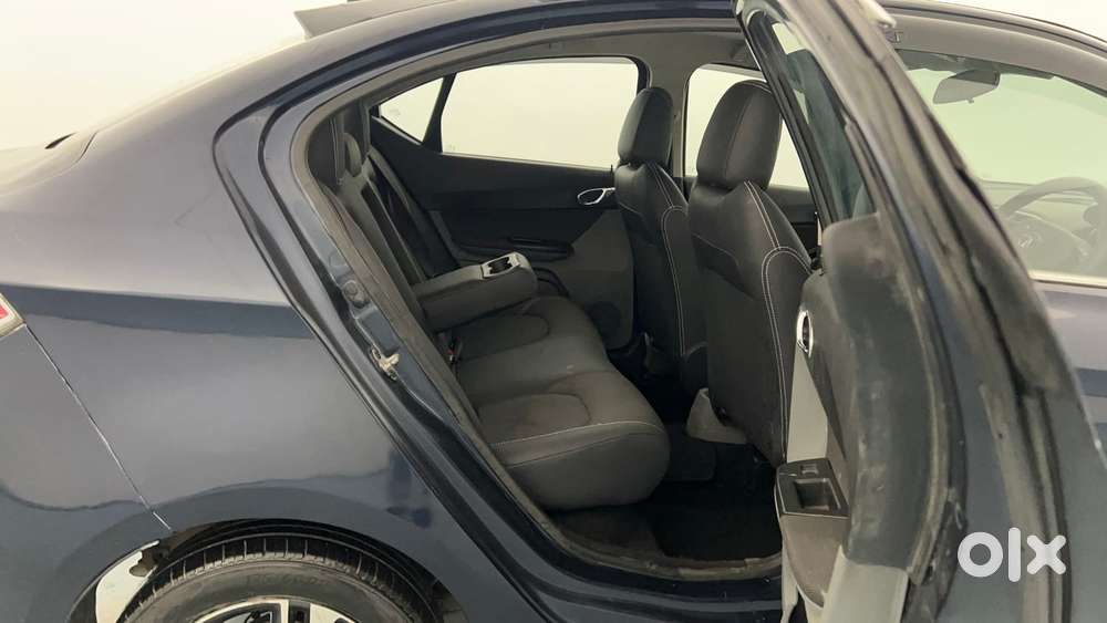 Tata Tigor Xz, 2019, Petrol