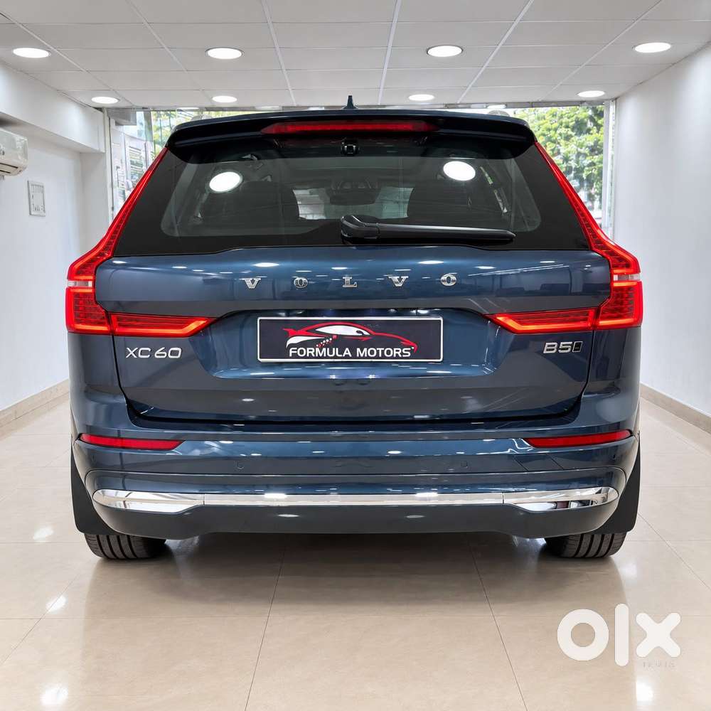 Volvo Xc60 2.0 B5 Ultimate, 2024, Petrol