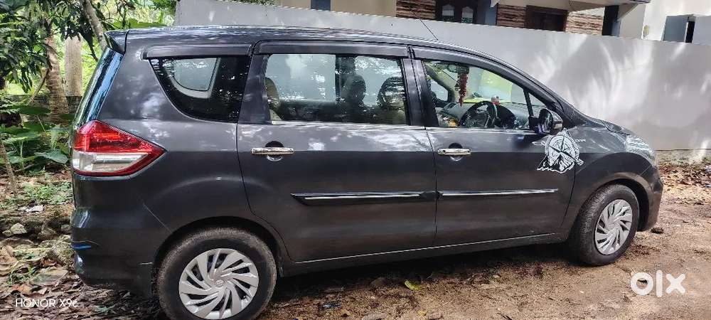 Maruti Suzuki Ertiga 2016 Diesel