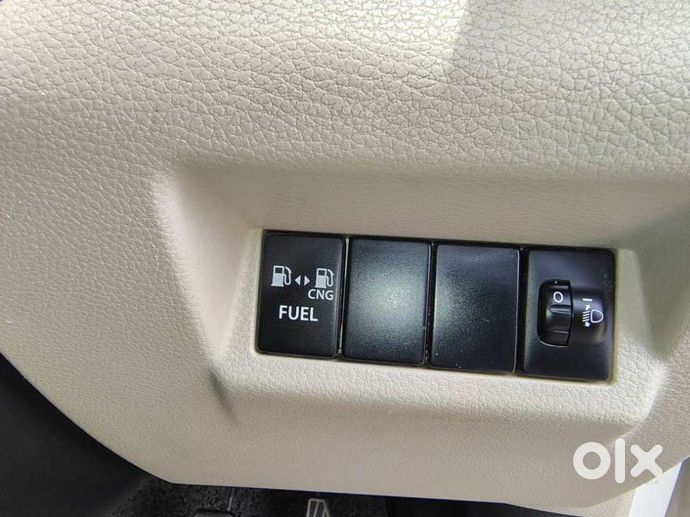 Maruti Suzuki Wagon R Lxi Cng, 2020, Cng & Hybrids
