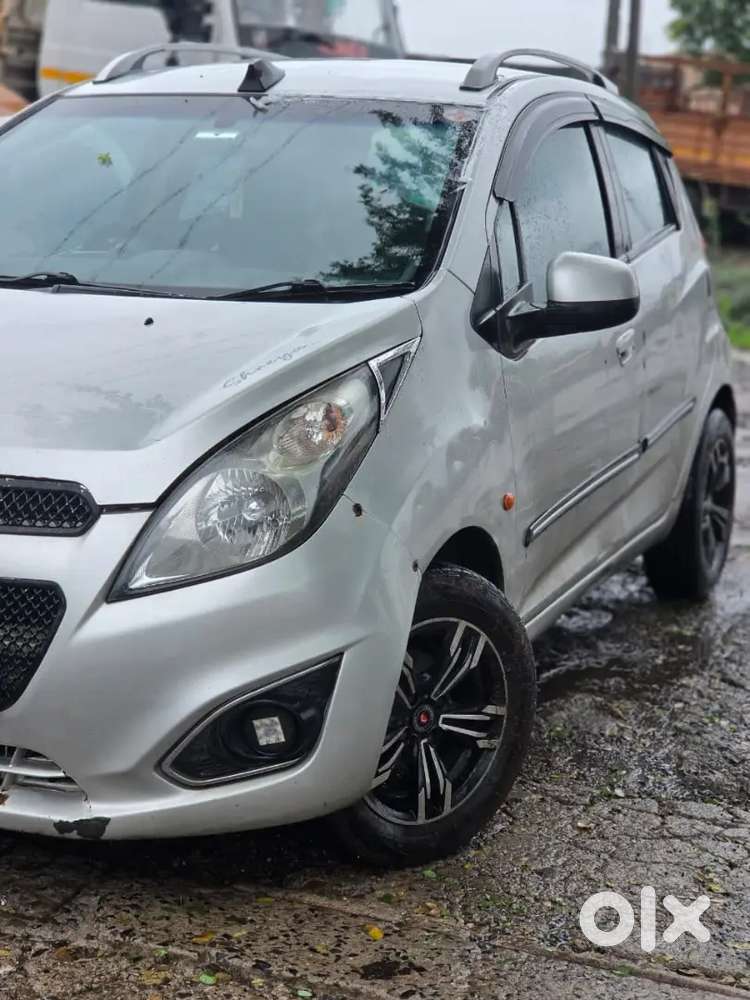Chevrolet Beat Diesel 2014