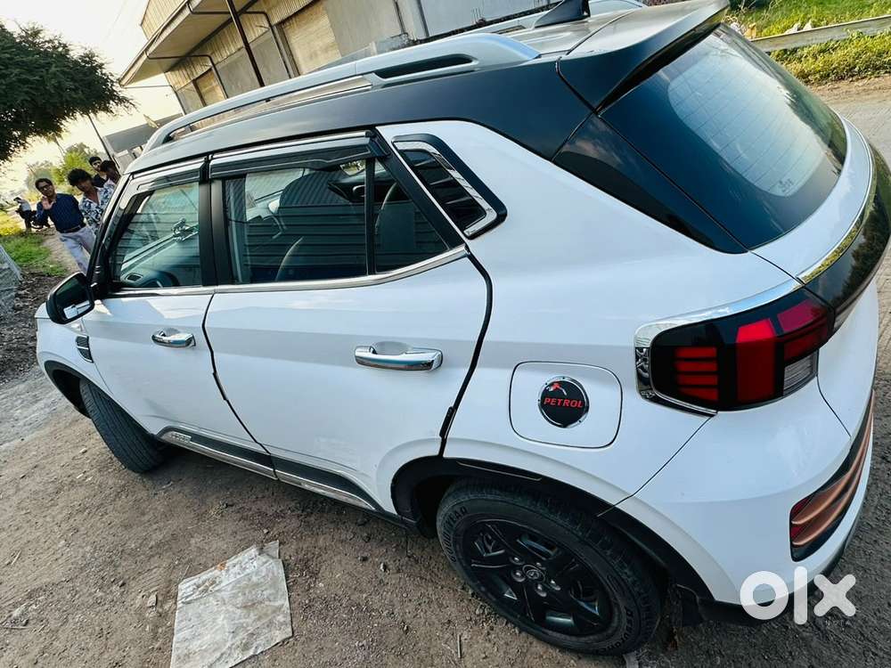 2023 Hyundai Venue Cng A1 Lovato Italy Kit