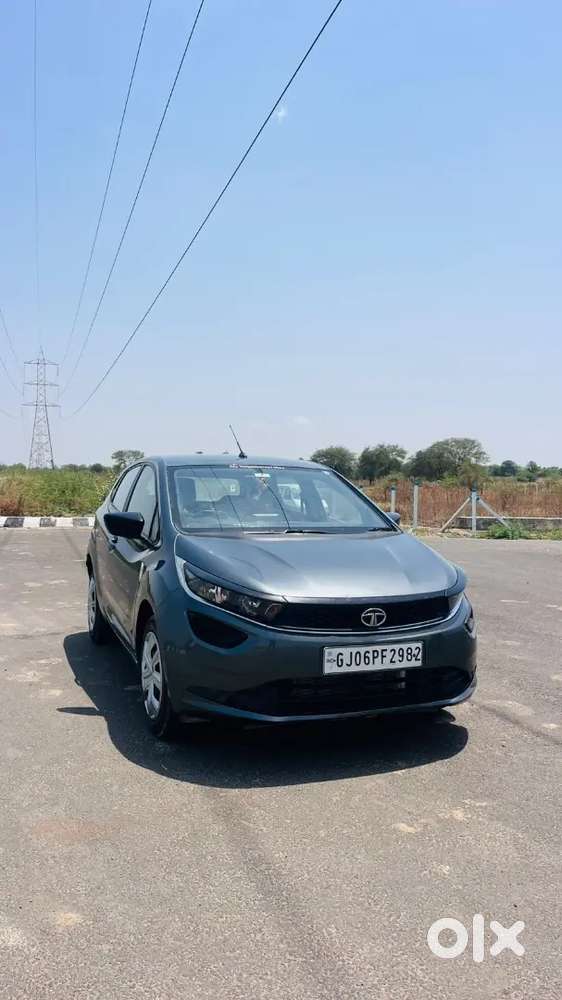 Tata Altroz 2021 Petrol Good Condition